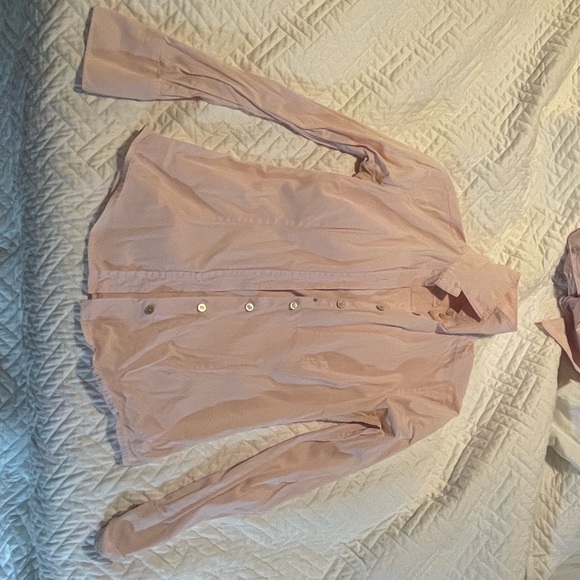 Kiton blouse - Picture 2 of 9